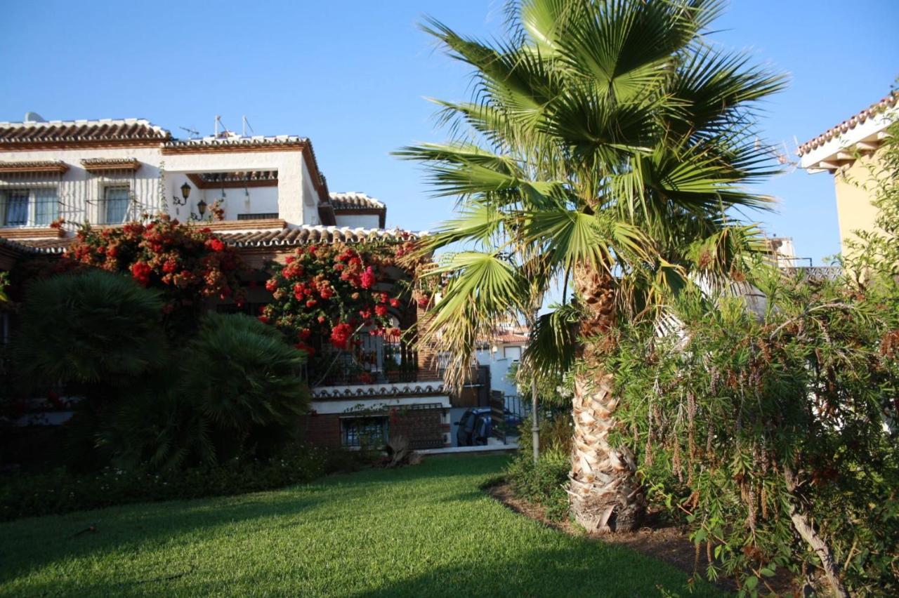 Espectacular Villa Puerto Marina Playa เบนัลมาเดนา ภายนอก รูปภาพ