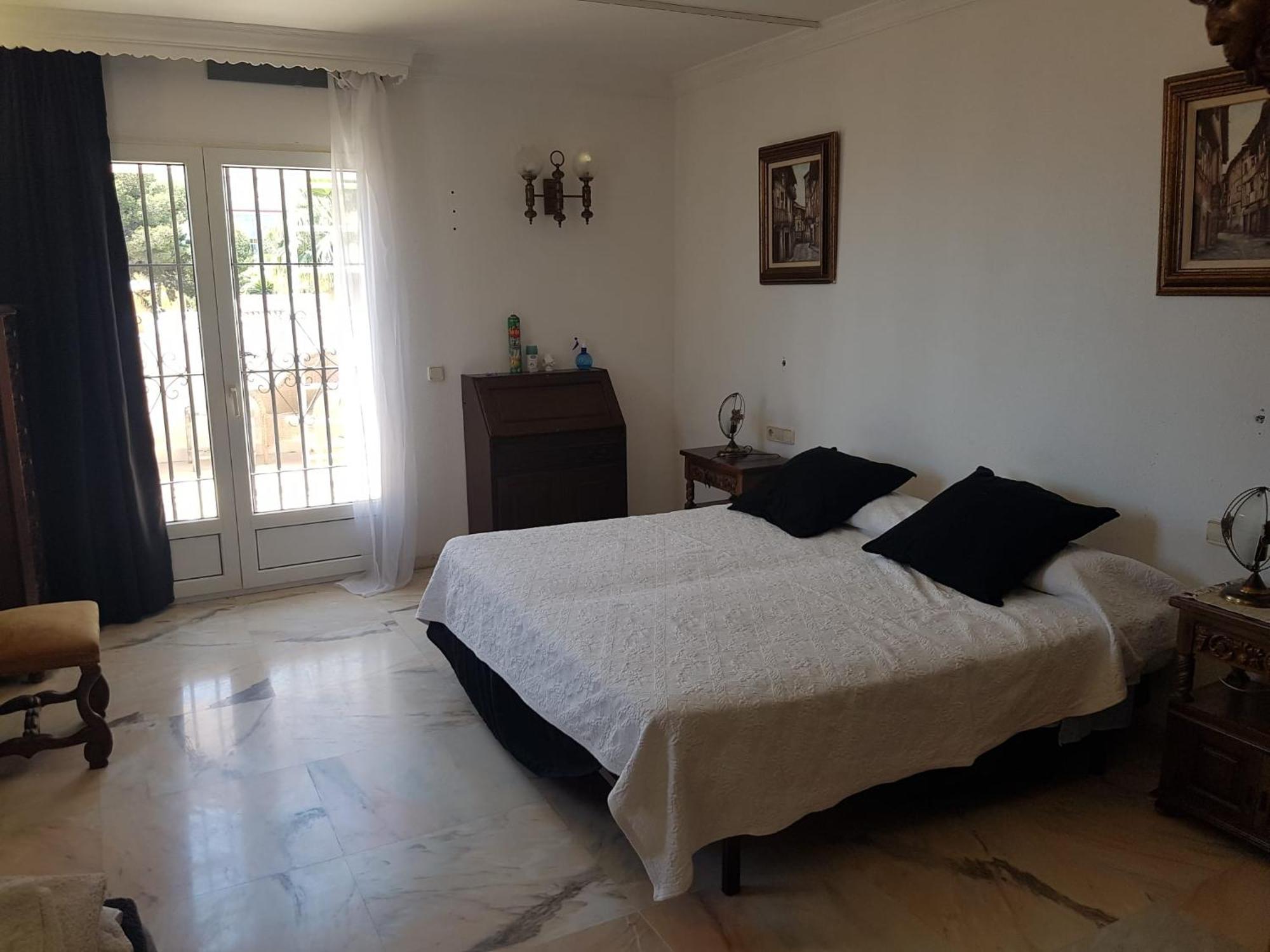 Espectacular Villa Puerto Marina Playa เบนัลมาเดนา ภายนอก รูปภาพ