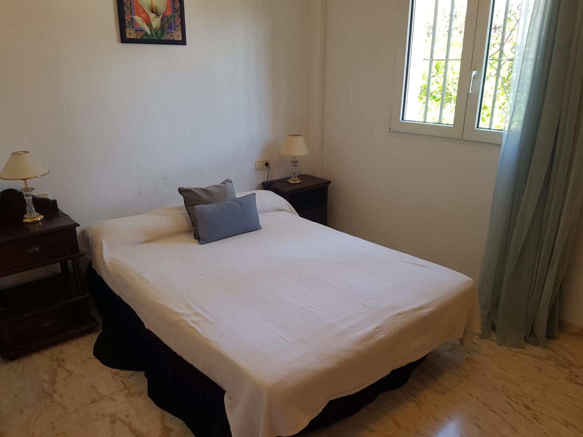Espectacular Villa Puerto Marina Playa เบนัลมาเดนา ภายนอก รูปภาพ